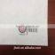 ML-PC-0064 Pillow Cover With 2 Color Logo