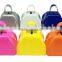 3inch metal cow bell with your logo printed for promotion