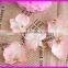wedding decorative artificial orchid petal
