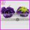 10cm artificial rose heads small silk