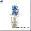 Automatic Control Specification Of Submersible Single Phase Water Pump