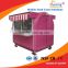 Convenient New Style FVTW-22 Food Transport Cart