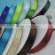 Factory Wholesale Top Quality Colorful Woven Label Tape 100% Polyester Satin And Grosgrain Ribbon