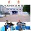 10000L TRIPLE LAYER WATER TANKS BLOW MOLDING MACHINE