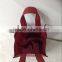 6 bottle / 4 bottle / 2 bottle / 1 bottle Wine Tote Bag fabric wine bags wholesale