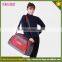 Outdoor Medium Duffel bag With Shoe Pocket Nylon Girl Sport 600D Bag