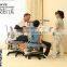 multifunctional kids study desk and chair