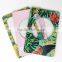durable in use souvenir magnetic clip photo frame High quality custom fridge clip photo frame magnet