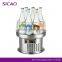 2016 wholesale promotional electric bottle holders bottle cooler