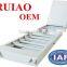 high effectively belt plate hinged scrap conveyor china supplier