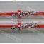 hand clap noise maker/balloon cheering stick