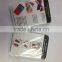 adhesive phone back smart card pouch
