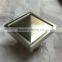 Hardware fields chromium processing pearl chrome plated zinc alloy plating chromium plating chromium processing factory