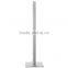 65 inch Free Standing LCD Advertising Equipment