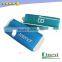 Sleeve style ski holder with base protection for nordic racing skis