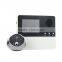 2.8" TFT LCD Screen intercom Home Security Doorbell Digital electric peephole eye door Viewer