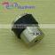 European style stop door slamming door stopper with rubber
