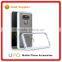 [UPO] 2016 Ultra Thin Slim Crystal Soft TPU PC Cell Phone Cover Case for LG G5 Protective case