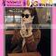 Beautiful Fur Women Winter Coats Candy Color Women Winter Coats