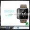 New Arrival! premium tempered glass screen protector for apple watch