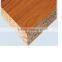 Waterproof melamine particleboard