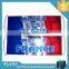 Excellent quality OEM ghana hand banner or flag