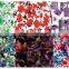 New Fashion Style 100% Printed Woven Rayon Fabric