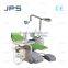 Headrest For Kids Electronic Control Panel Dental Chair JPSE 50 unit