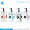 Sakura pattern Acrylic Lotion Dispenser