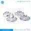Crystal Acrylic 1 Dozen Egg Tray