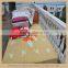 china supplier king size sherpa milk blanket