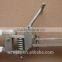 blank PCB plating stainless suspension steel clamp