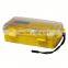 D7002 Factory Potable Waterproof Crushproof swimming goggles case