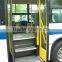 WL-STEP Series Power Hydraulic Wheelchair Lift for Bus