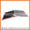 FMWR-A Manual Folding Aluminum Bus Wheelchair Ramps for Disabled and Old