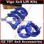 4x4 accessories Vigo Suspension lift kits Hilux vigo 4x4 Lift kits