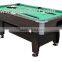 manufacturer price Slate billiard snooker pool table for sale 6ft7ft8ft full accessory