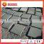 Black Basalt Paving Tiles