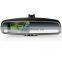 4.3 inch Germid auto-dimming interior lcd monitor rearview mirror monitor