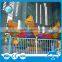 Hot Sale On ! Lino outdoor amusement thrill jumping machine rides for sale