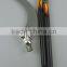 Halloween toys walking stick toy axe sickle
