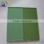 Coated glass batch production of coated glass color 8 mm coated glass deep processing