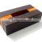 High quality customized made-in-china Tissue Box for hot sale(ZDH10-068)