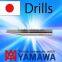 Safe and High quality rock drill bit with multiple functions made in Japan