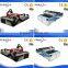 Hot sale sheet metal laser cutting machine