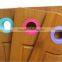 Sushi Flatware Color Sandwich Bread Bamboo Wooden Chopping Board Set