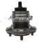 Wheel hub bearing REAR FWD for TOYOTA LEXUS RX270/RX350/RX450H 42450-08050/4245008050