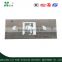 LED stainless steel emergency exit sign with high quality