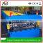 Double-layer sheet roll forming machine