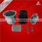 Side Wing Mirror Folding Motor Cover Motor and Gear Set